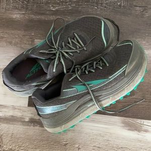 Altra Olympus 2.0